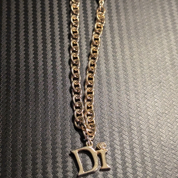 Vintage Diamonds international Di Charm Bracelet - Picture 3 of 7